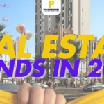 real estate trends in 2025