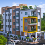 Lake View Residency Maheshtala